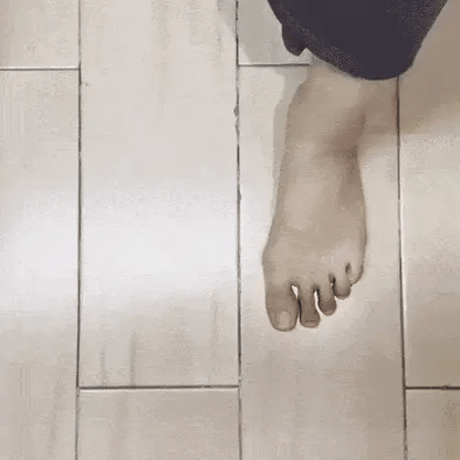 Toe Spacer Soft Gel Pain Relief & Alignment