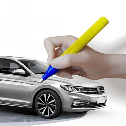 Touch-Up Paint Pen Precision Tip Fast-Drying Rust Protection