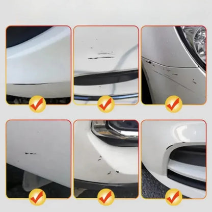Touch-Up Paint Pen Precision Tip Fast-Drying Rust Protection