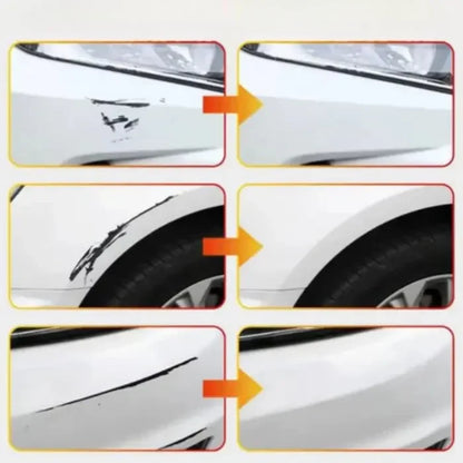 Touch-Up Paint Pen Precision Tip Fast-Drying Rust Protection