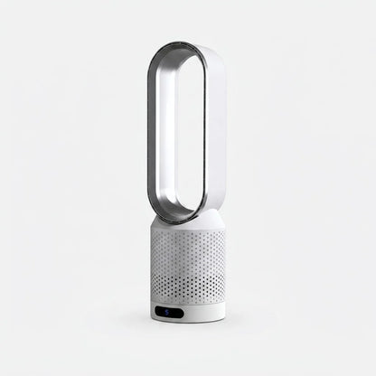 Tower Fan Bladeless Quiet 6-Speed & 90-Degree Oscillation