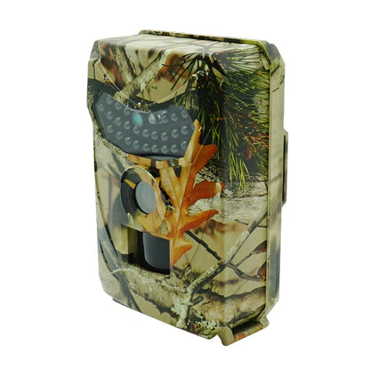 Trail Camera Full HD Night Vision Motion Sensor
