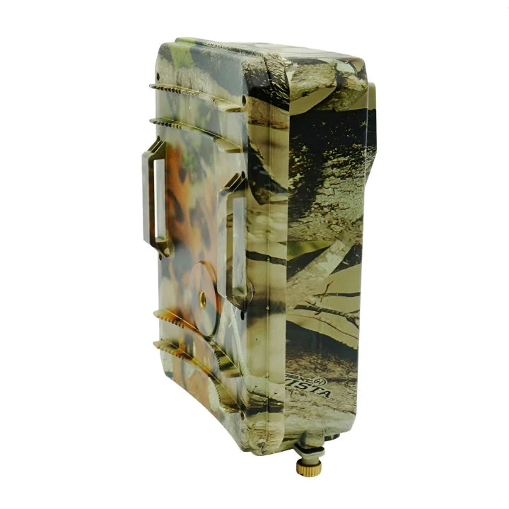 Trail Camera Full HD Night Vision Motion Sensor