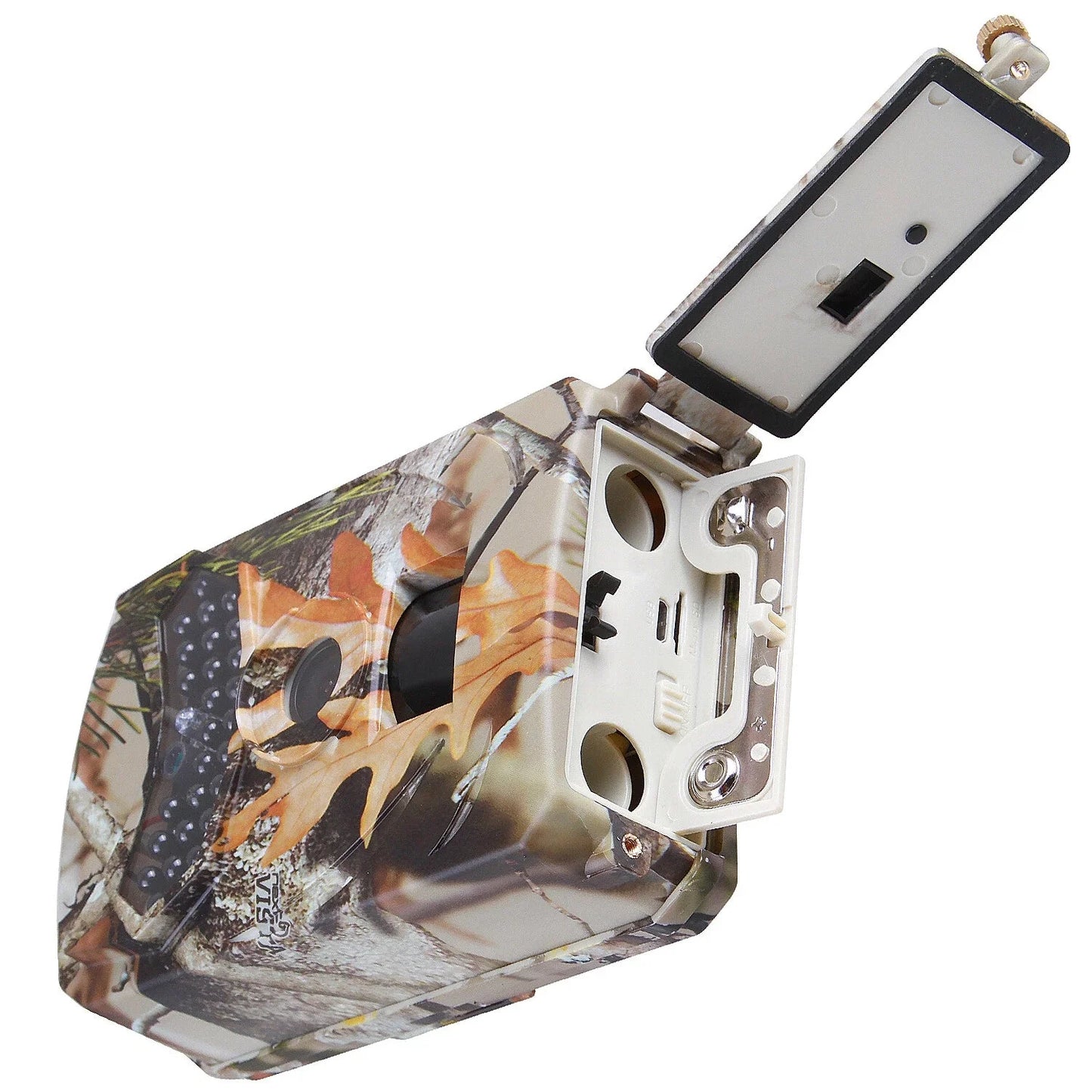 Trail Camera Full HD Night Vision Motion Sensor