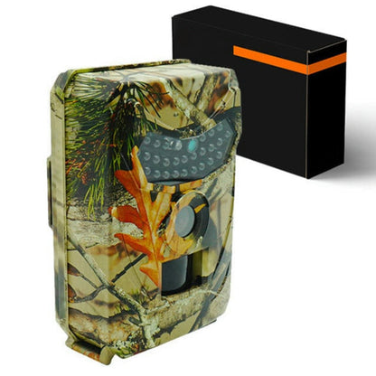Trail Camera Night Vision & Motion Sensor 12MP