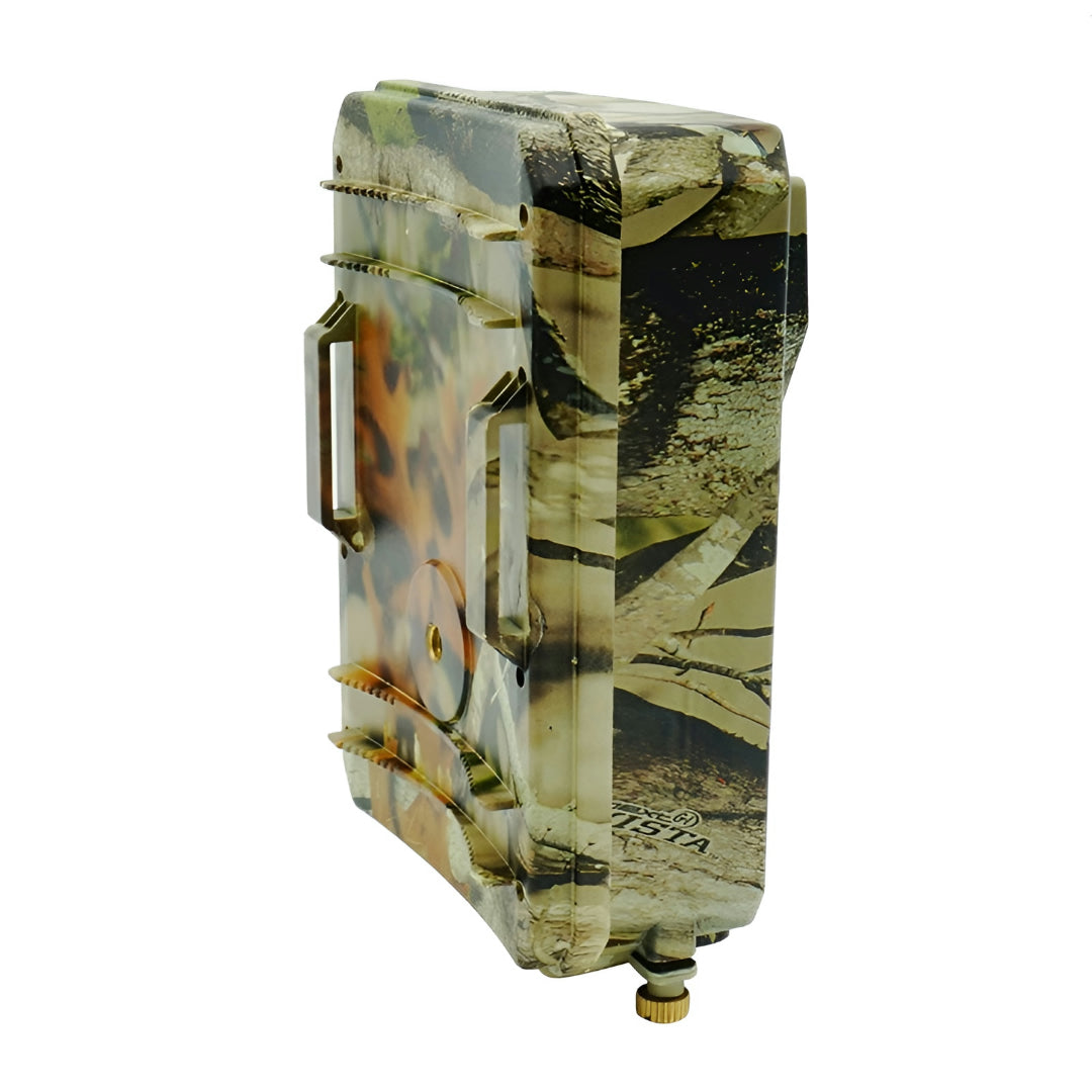 Trail Camera Night Vision & Motion Sensor 12MP