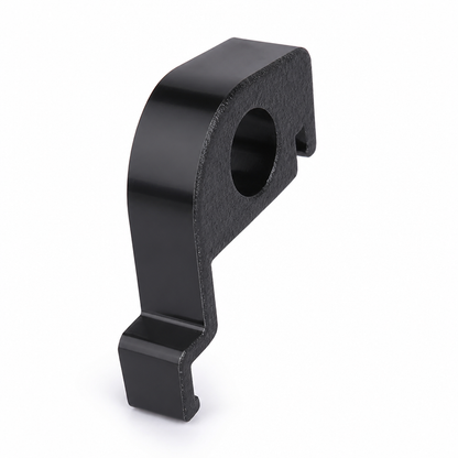 Trash Can Vent Clips Improved Airflow Set of 2