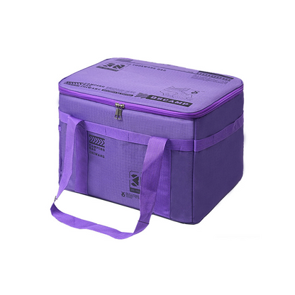 Travel Bag Waterproof 900D Oxford & PVC Bottom 42L