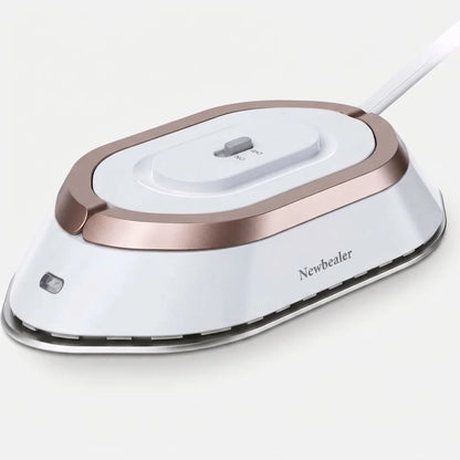 Travel Iron Compact Fast-Heat Dual Voltage