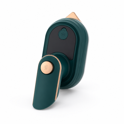 Travel Iron Steam & Dry Triangular Tip