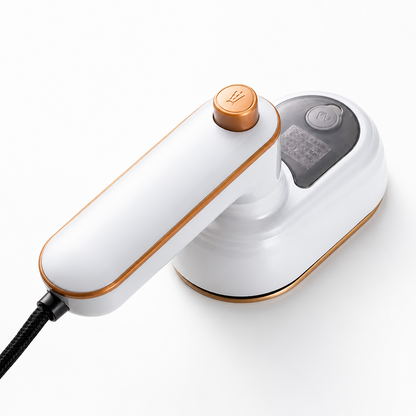Travel Iron Steam & Dry Triangular Tip
