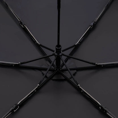 Travel Umbrella Carbon Fiber Windproof UV & Water Repellent