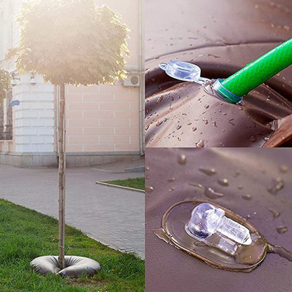 Tree Watering Bag Deep-Root Drip Water-Repellent Fabric