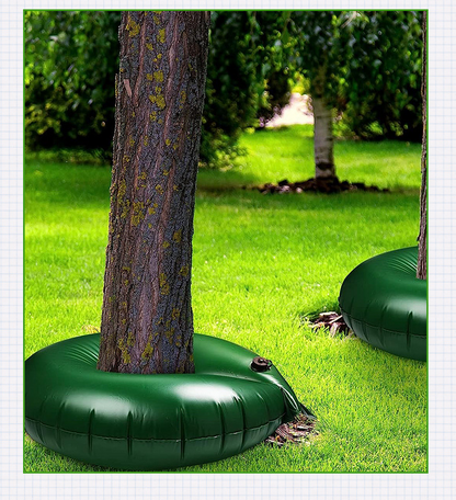 Tree Watering Bag Deep-Root Drip Water-Repellent Fabric