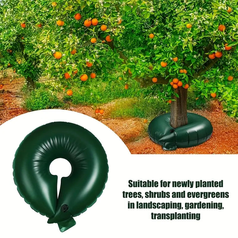 Tree Watering Bag Deep-Root Drip Water-Repellent Fabric