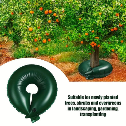Tree Watering Bag Deep-Root Drip Water-Repellent Fabric