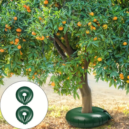 Tree Watering Bag Deep-Root Drip Water-Repellent Fabric