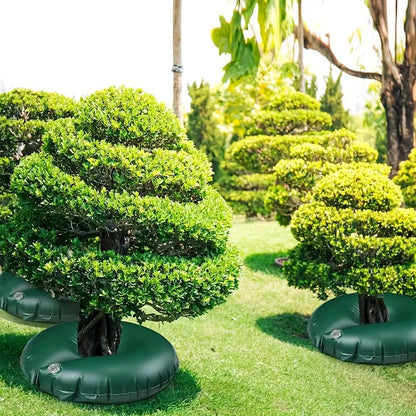 Tree Watering Bag Deep-Root Drip Water-Repellent Fabric