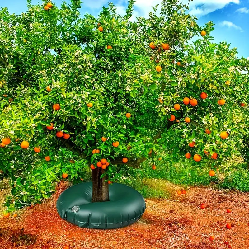 Tree Watering Bag Deep-Root Drip Water-Repellent Fabric