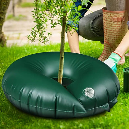 Tree Watering Bag Deep-Root Drip Water-Repellent Fabric