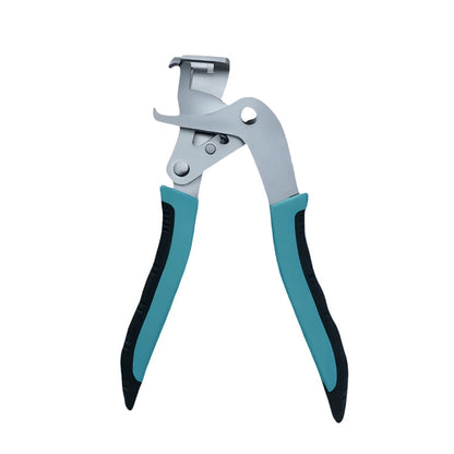 Trim Removal Pliers Scratch-Free Stainless Steel & Non-Slip Handle