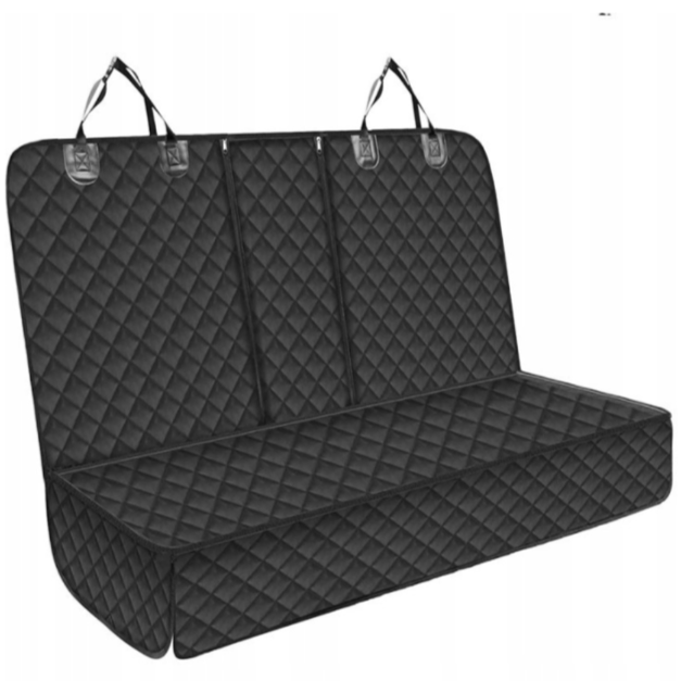 Trunk Cargo Liner Waterproof & Wear-Resistant Universal Fit