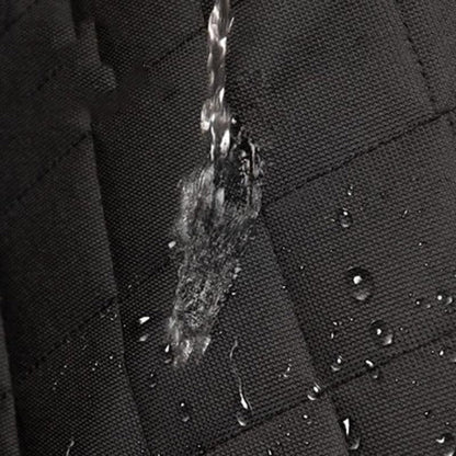 Trunk Cargo Liner Waterproof & Wear-Resistant Universal Fit