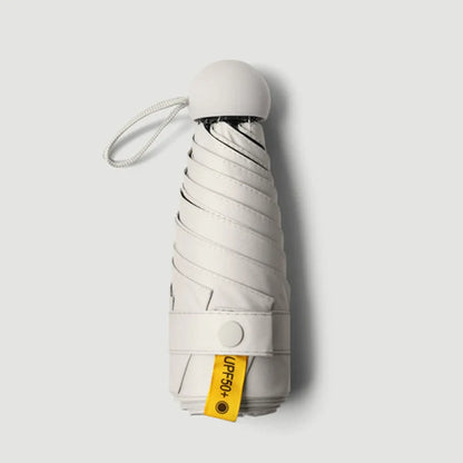 Umbrella Compact Pocket UPF50 Waterproof & Wind-Resistant