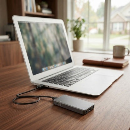Voice Recorder Voice-Activated USB-C 50-Hour