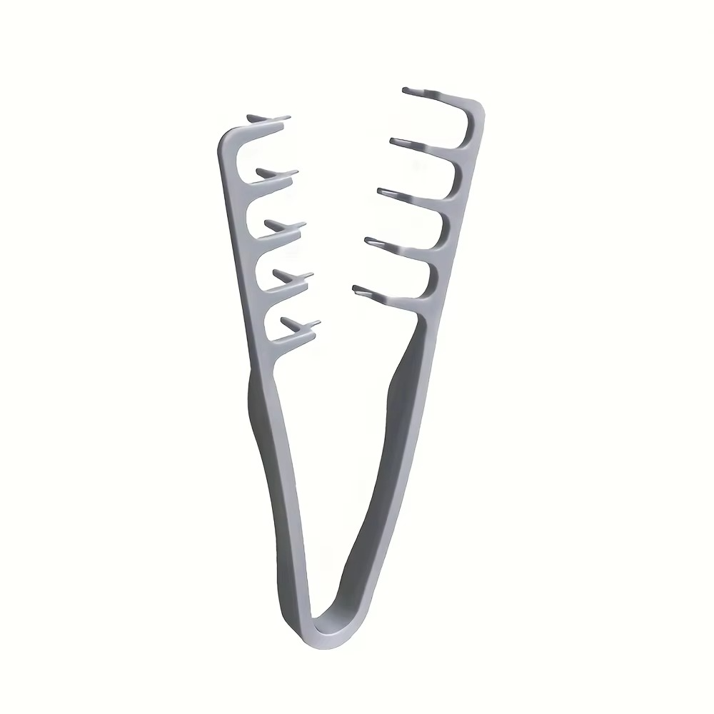 Volumizing Comb Root-Lifting & Gentle Detangling