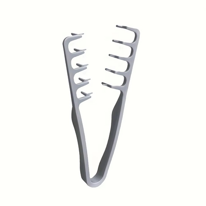 Volumizing Comb Root-Lifting & Gentle Detangling