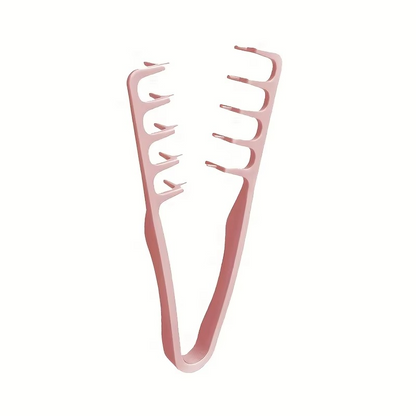 Volumizing Comb Root-Lifting & Gentle Detangling