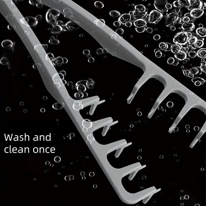 Volumizing Comb Root-Lifting & Gentle Detangling
