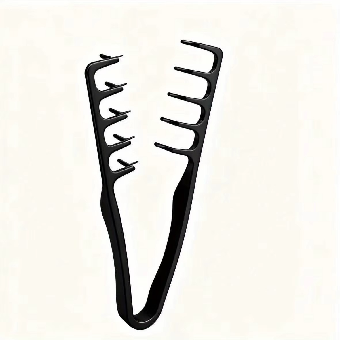 Volumizing Comb Root-Lifting & Gentle Detangling