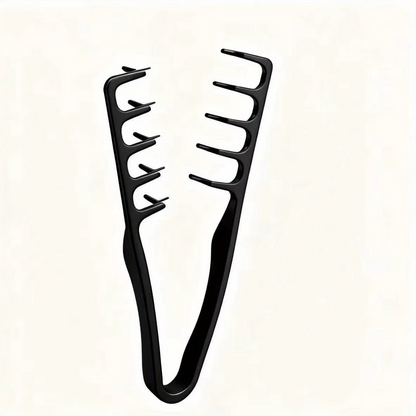 Volumizing Comb Root-Lifting & Gentle Detangling