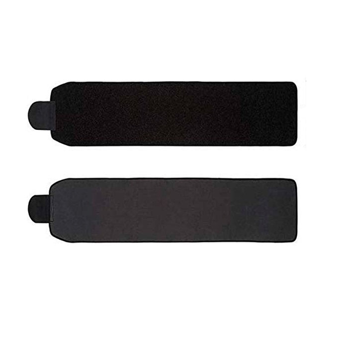 Waist Trimmer Belt Neoprene Sauna Effect Towel Lining