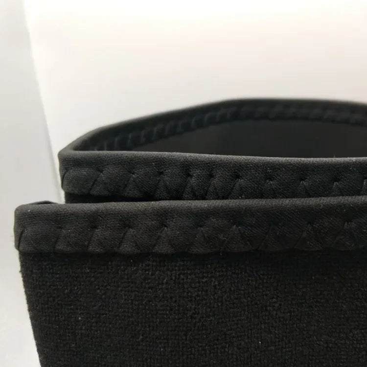 Waist Trimmer Belt Neoprene Sauna Effect Towel Lining
