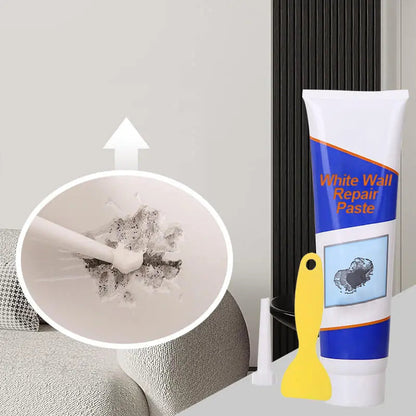 Wall Filler Ready-to-Use Sandable & Paintable Set of 2