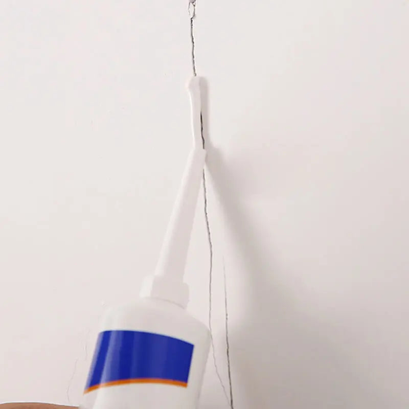 Wall Filler Ready-to-Use Sandable & Paintable Set of 2