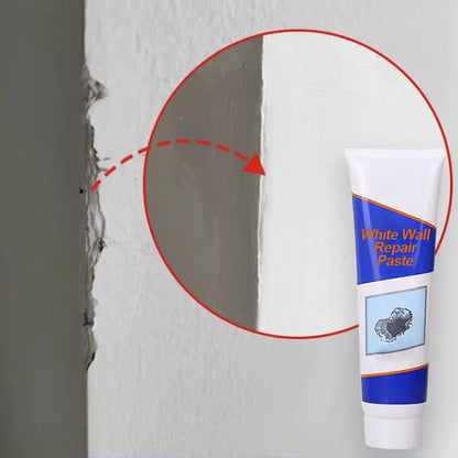 Wall Filler Ready-to-Use Sandable & Paintable Set of 2