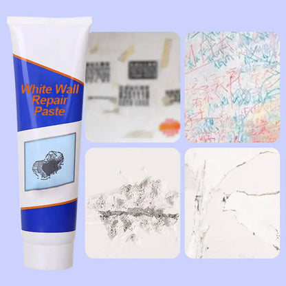 Wall Filler Ready-to-Use Sandable & Paintable Set of 2