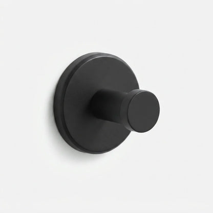 Wall Hooks Suction Cup Drill-Free Set of 4