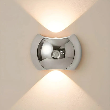 Wall Light Motion-Activated USB-C Rechargeable Magnetic Mount