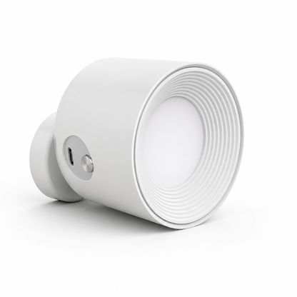 Wall Light Rechargeable USB-C Remote-Controlled