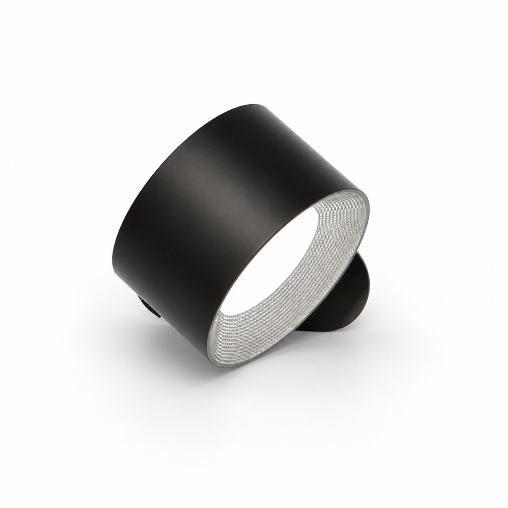 Wall Light Rechargeable USB-C Remote-Controlled