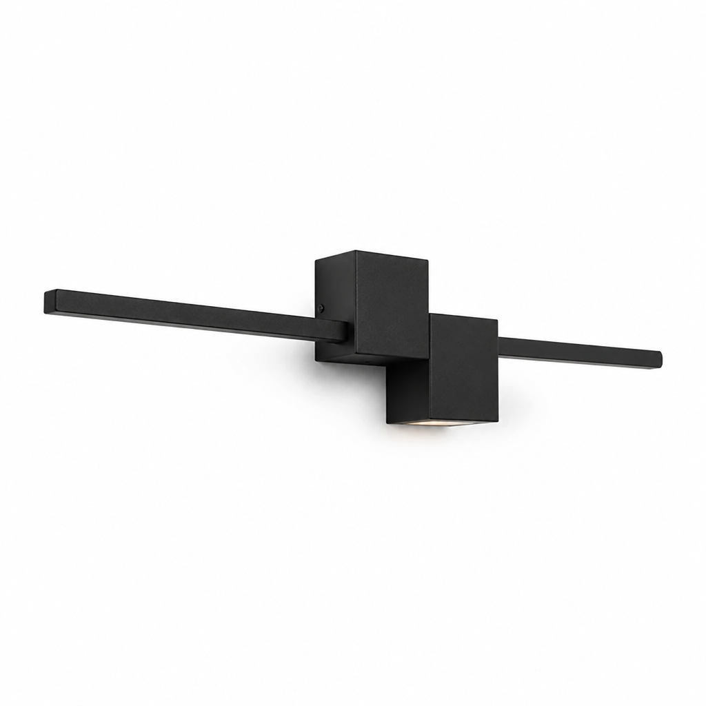 Wall Light Slim Integrated LED Glare-Free