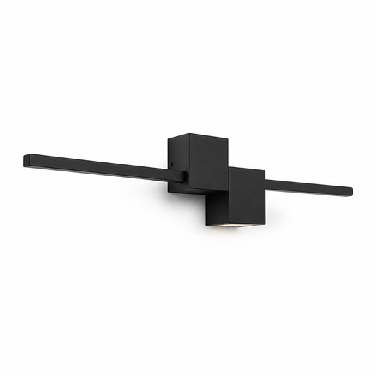 Wall Light Slim Integrated LED Glare-Free