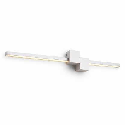 Wall Light Slim Integrated LED Glare-Free