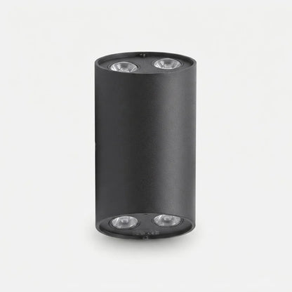 Wall Light Up-Down Warm White LED