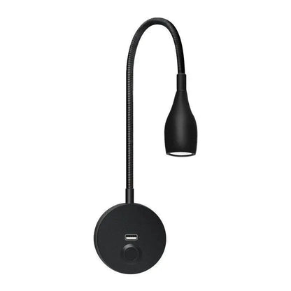 Wall Light Wireless Touch Control Adjustable Color Temperature